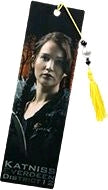 The Hunger Games - Bookmark Katniss - Ozzie Collectables