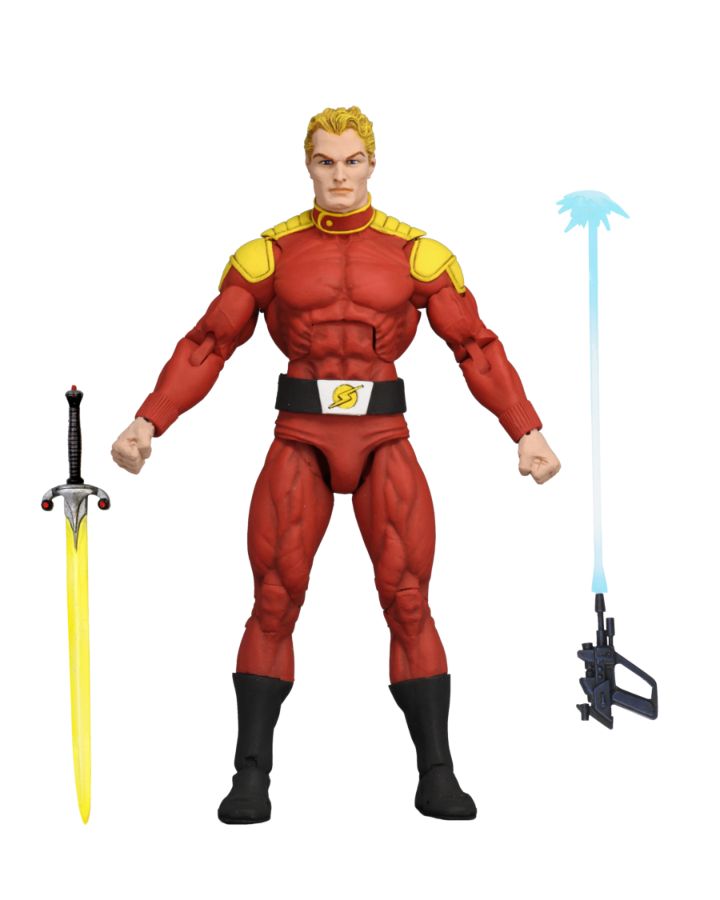 Defenders of the Earth - Series 01 7" Action Figure Assortment