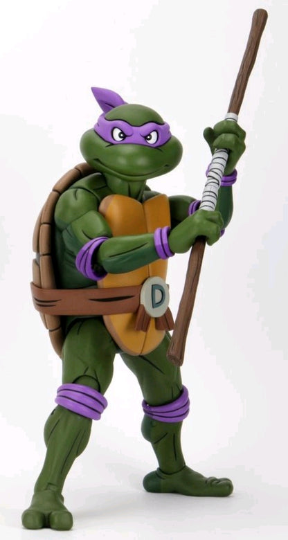 Teenage Mutant Ninja Turtles - Donatello 1:4