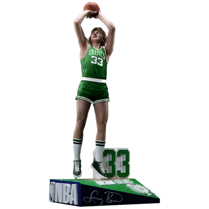 NBA - Larry Bird 1:4 Statue