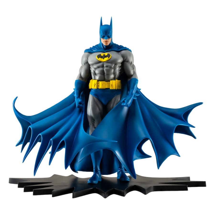 Batman - Batman (Neil Adams) PVC 1/8th Scale Classic Statue