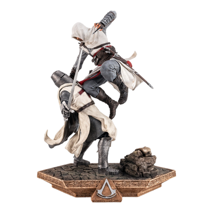 Assassin's Creed - Hunt for the Nine 1:6 Diorama