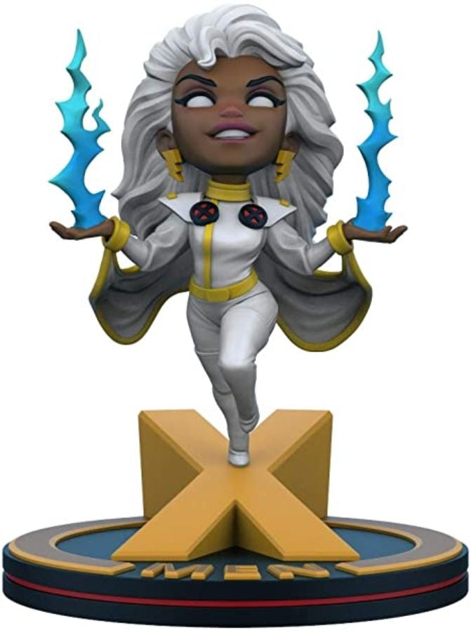 X-Men - Storm Q-Fig Diorama