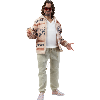 The Big Lebowski - The Dude 12" Action Figure