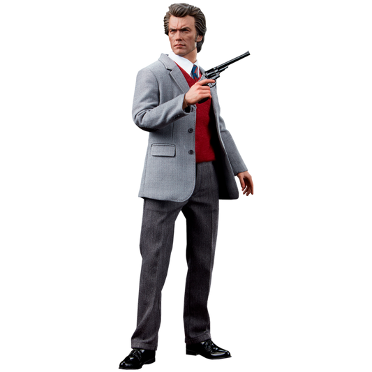 Clint Eastwood - Harry Callahan 1:6 Scale Action Figure