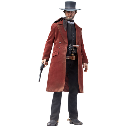 Clint Eastwood - The Preacher 1:6 Scale Action Figure