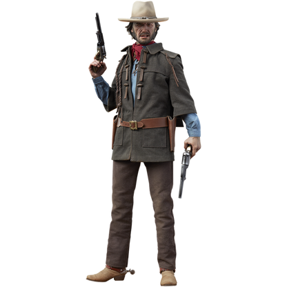 Clint Eastwood - The Outlaw Josey Wales 1:6 Scale Action Figure