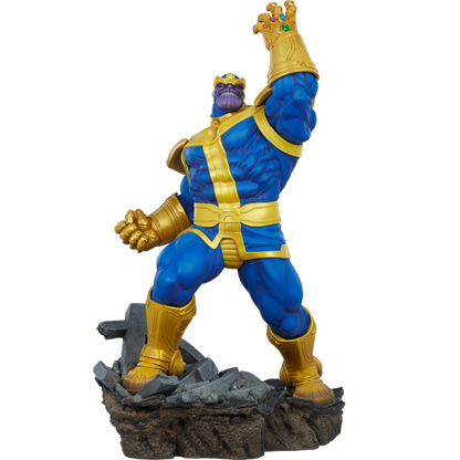 Marvel Comics - Thanos Classic Statue