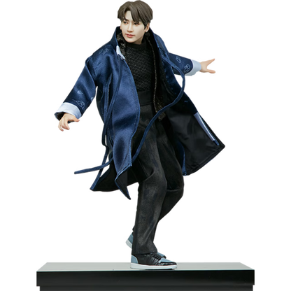 BTS - Jung Kook Deluxe Statue