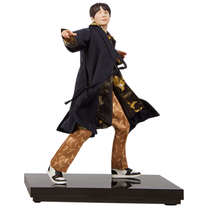 BTS - SUGA Deluxe Statue