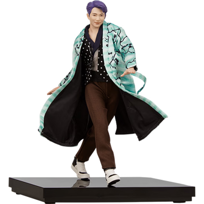 BTS - RM Deluxe Statue