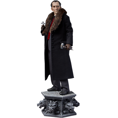 Dracula - Van Helsing Premium Format Statue