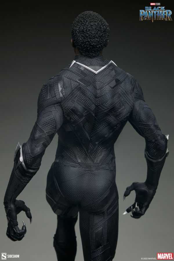 Black Panther - Black Panther Premium Format Statue