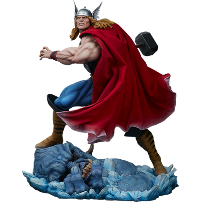 Marvel Comics - Thor Premium Format Statue