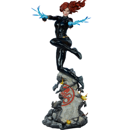 Marvel Comics - Black Widow Premium Format Statue