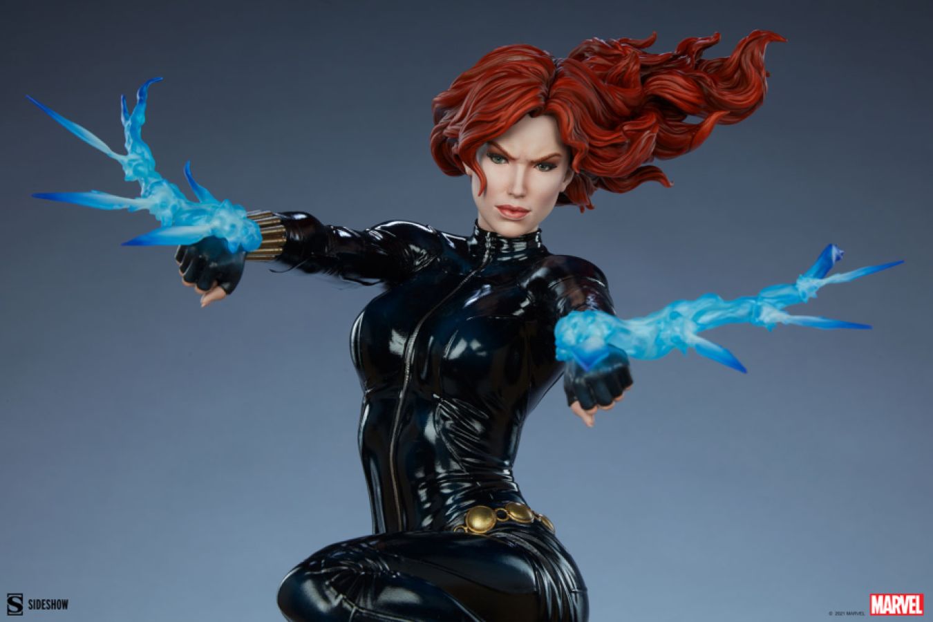 Marvel Comics - Black Widow Premium Format Statue