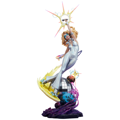 X-Men - Dazzler Premium Format Statue