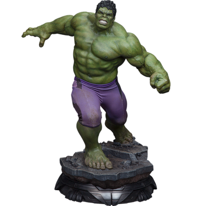 Avengers 2: Age of Ultron - Hulk Maquette