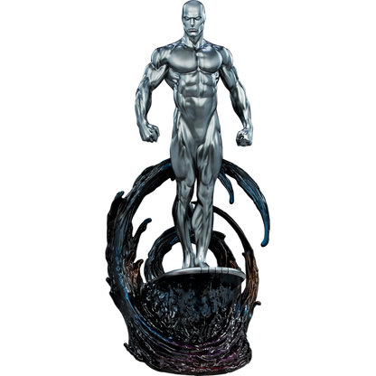 Marvel Comics - Silver Surfer Maquette