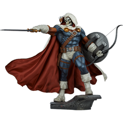 Marvel Comics - Taskmaster Premium Fortmat Statue