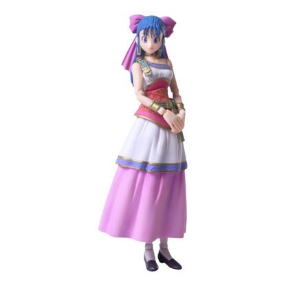 Dragon Quest V - Nera Bring Arts Figure