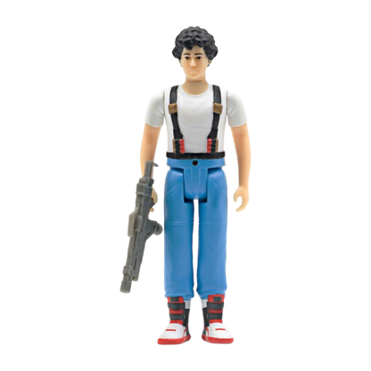 Aliens - Ripley ReAction 3.75" Action Figure