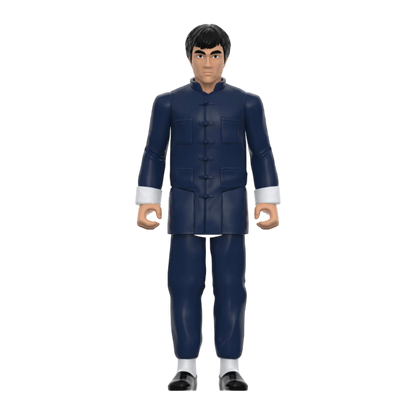 Bruce Lee - The Protector ReAction 3.75" Action Figure