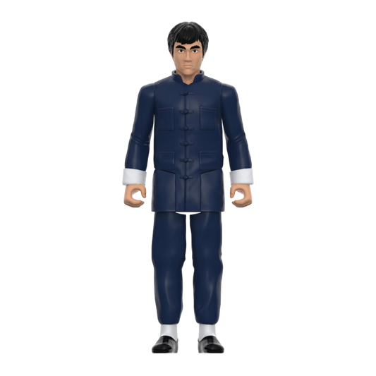 Bruce Lee - The Protector ReAction 3.75" Action Figure