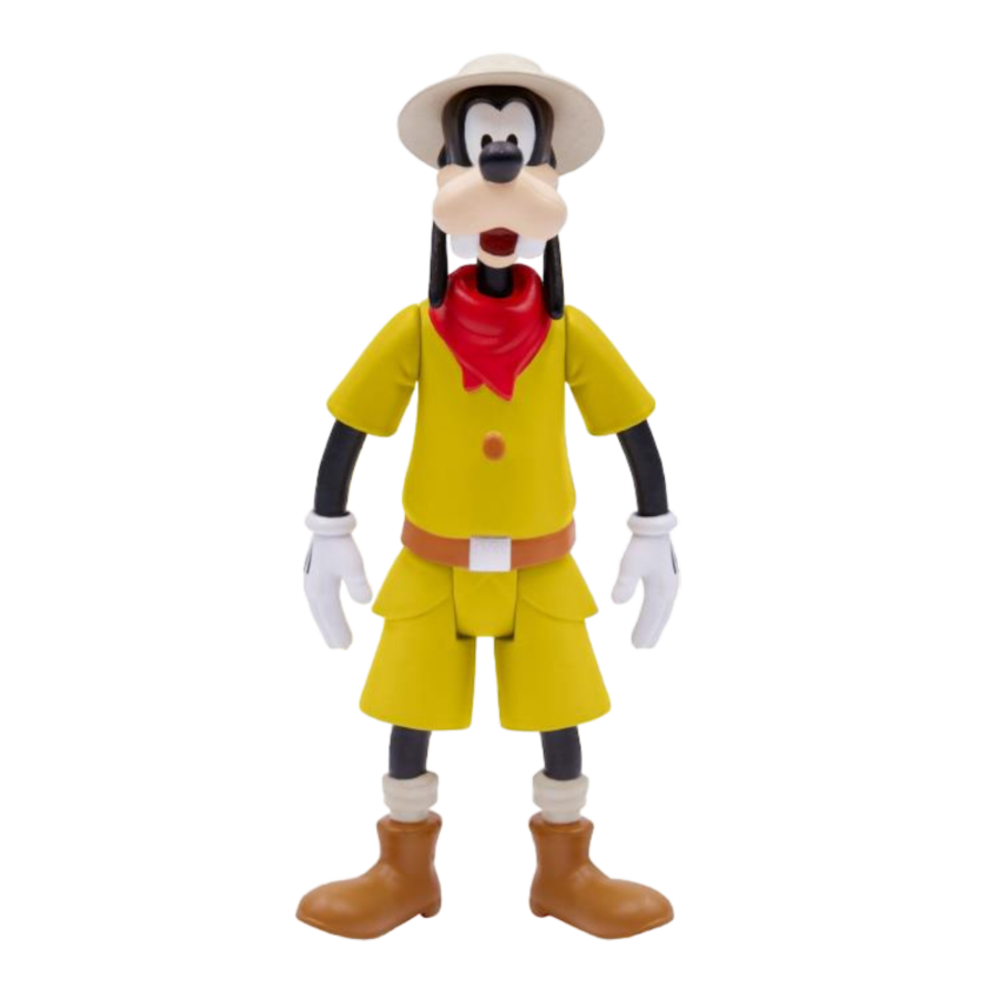 Mickey & Friends - Goofy Vintage Collection ReAction 3.75" Action Figure