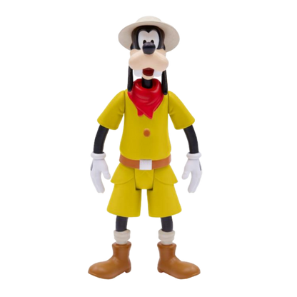 Mickey & Friends - Goofy Vintage Collection ReAction 3.75" Action Figure