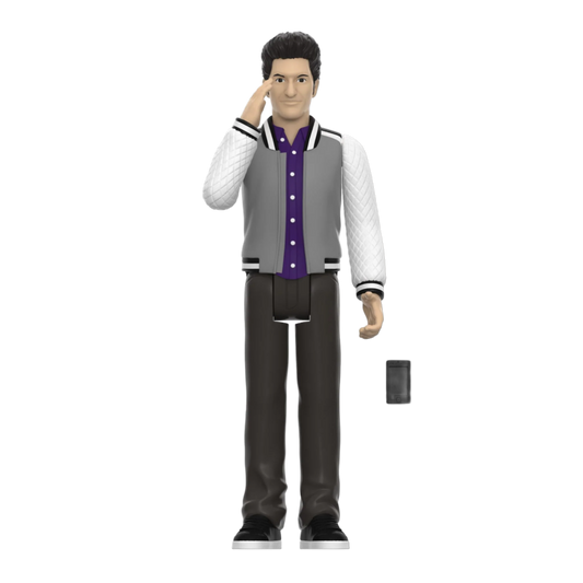 Parks & Recreation - Jean-Ralphio Reaction 3.75'' Figure