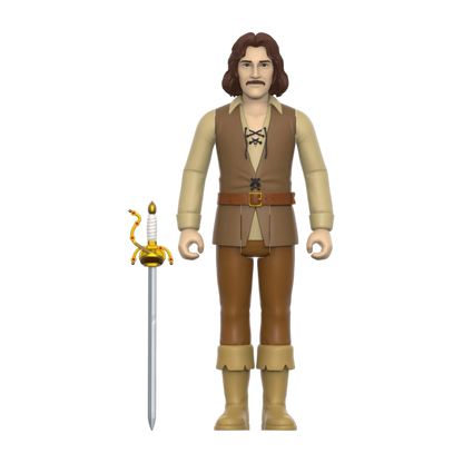 The Princess Bride - Inigo Montoya Reaction 3.75" Figure