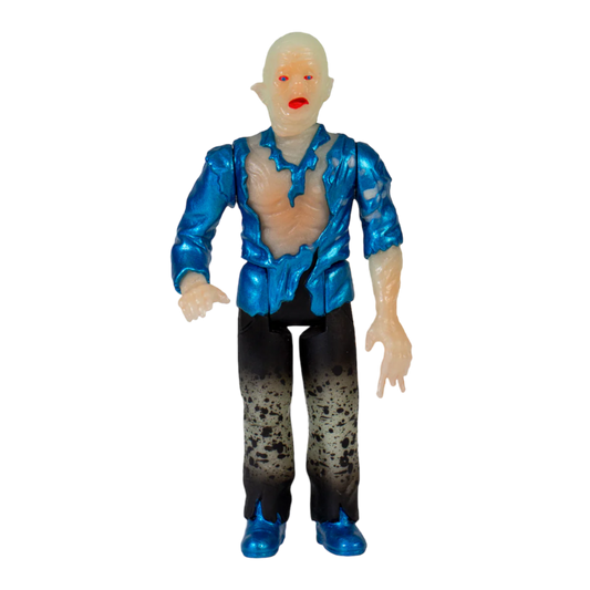 RoboCop (1987) - Toxic Waste Thug Emil Antonowsky Glow in the Dark ReAction 3.75" Action Figure