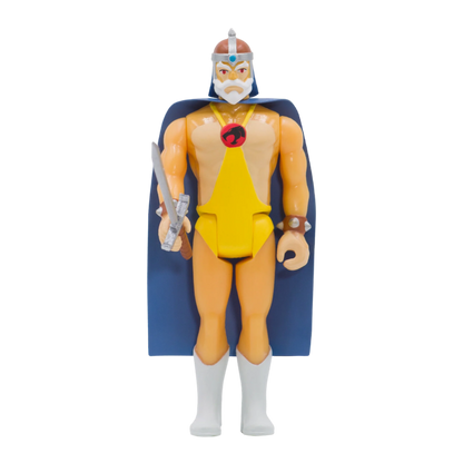 ThunderCats - Jaga ReAction 3.75" Action Figure