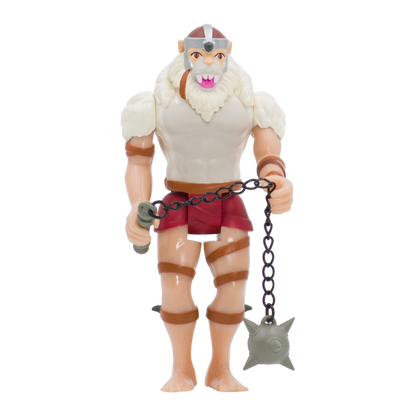 ThunderCats - Monkian ReAction 3.75" Action Figure