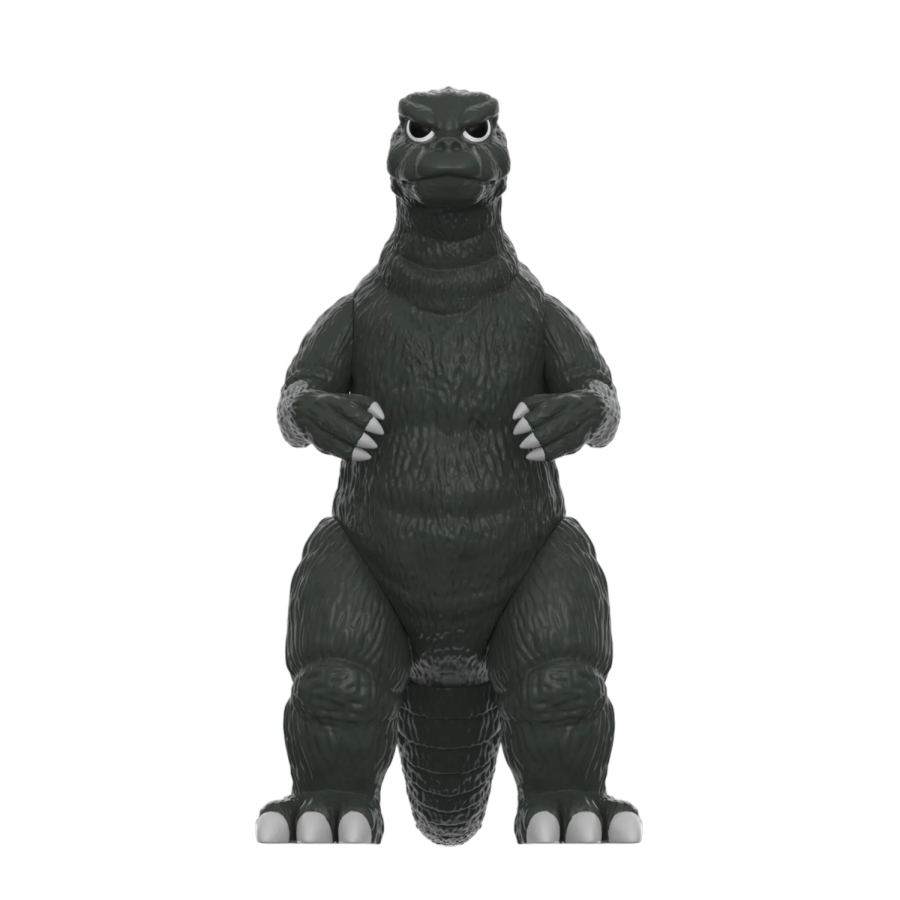 Toho - Godzilla '74 Reaction 3.75" Figure