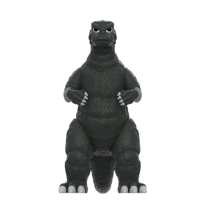 Toho - Godzilla '74 Reaction 3.75" Figure