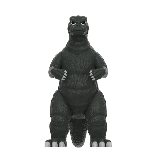 Toho - Godzilla '74 Reaction 3.75" Figure