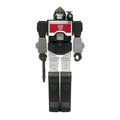 Transformers - Perceptor MC-20 Microscope Variant ReAction 3.75" Action Figure