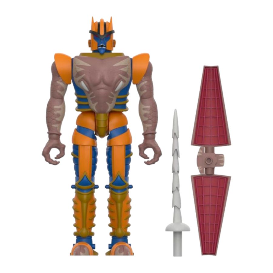 Transformers: Beast Wars - Dinobot Reaction 3.75" Figure