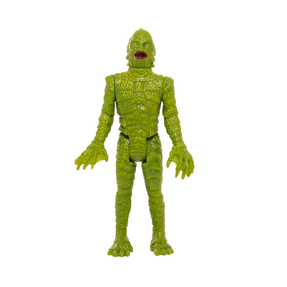 Creature from the Black Lagoon (1954) - The Creature ReAction 3.75" Action Figure