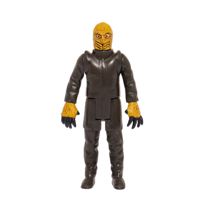 Universal Monsters - Mole Man Reaction 3.75" Figure