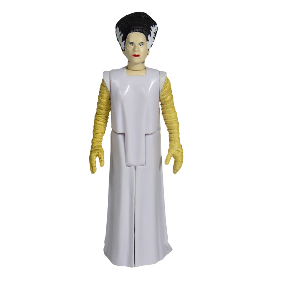 Bride of Frankenstein (1935) - The Bride ReAction 3.75" Action Figure