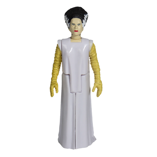 Bride of Frankenstein (1935) - The Bride ReAction 3.75" Action Figure