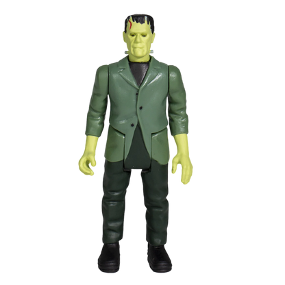 Frankenstein (1931) - The Monster ReAction 3.75" Action Figure