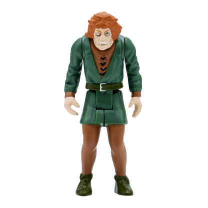 The Hunchback of Notre Dame (1923) - Quasimodo ReAction 3.75" Action Figure