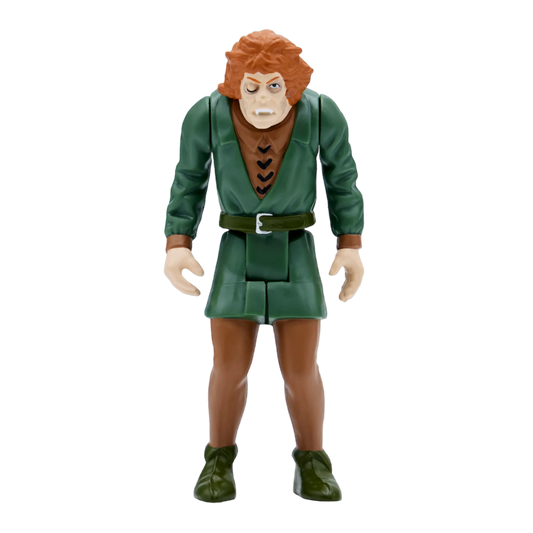 The Hunchback of Notre Dame (1923) - Quasimodo ReAction 3.75" Action Figure