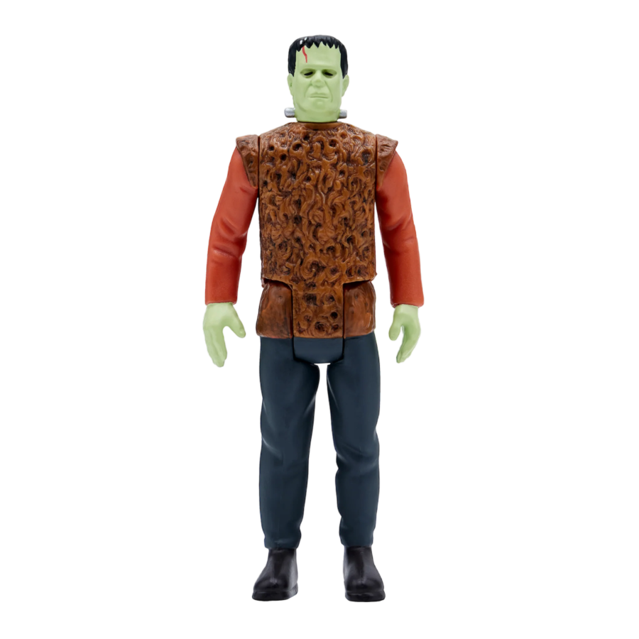 Son of Frankenstein (1939) - The Monster ReAction 3.75" Action Figure