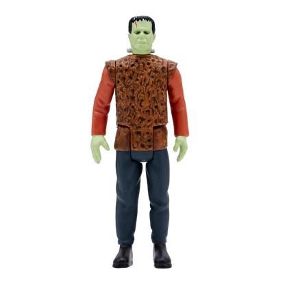 Son of Frankenstein (1939) - The Monster ReAction 3.75" Action Figure