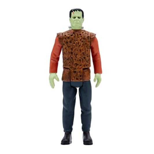 Son of Frankenstein (1939) - The Monster ReAction 3.75" Action Figure